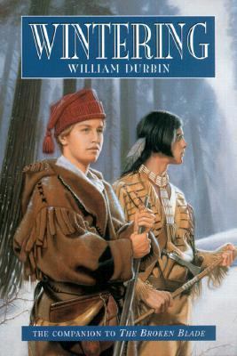 Wintering 0440227593 Book Cover