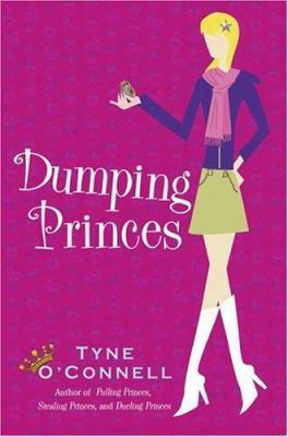 Dumping Princes 1582348529 Book Cover