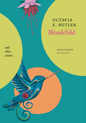 Bloodchild and Other Stories 1644212471 Book Cover