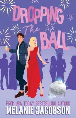 Dropping the Ball B0F5NFR7GQ Book Cover