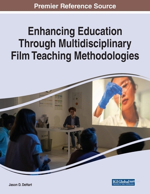 Enhancing Education Through Multidisciplinary F... 1668453983 Book Cover