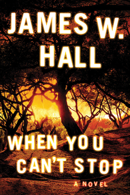 When You Can't Stop 1503903060 Book Cover