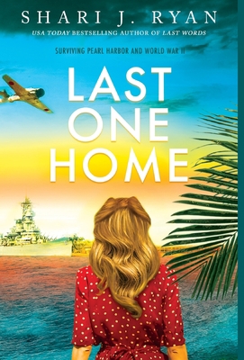 Last One Home 1736387634 Book Cover