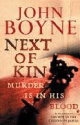 Next of Kin 0141018798 Book Cover
