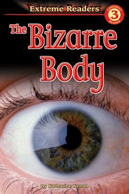 The Bizarre Body 0769631800 Book Cover