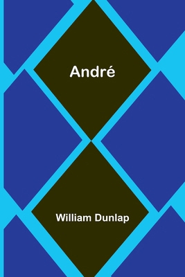 André 9366382924 Book Cover