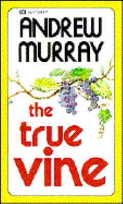 True Vine: 0883681188 Book Cover