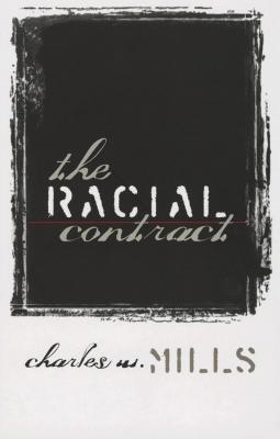 Racial Contract 0801434548 Book Cover