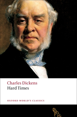 Hard Times 0199536279 Book Cover