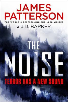 The Noise 1529125464 Book Cover