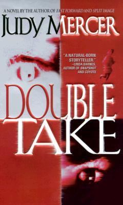 Double Take 0671557106 Book Cover
