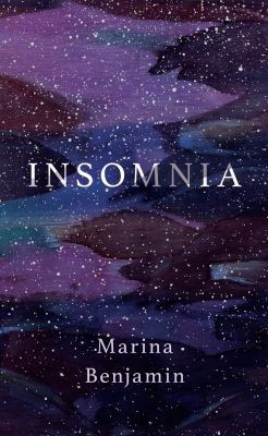 Insomnia 1911344927 Book Cover