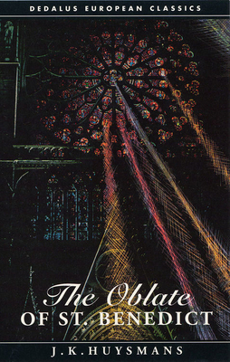 Oblate of St. Benedict 1873982577 Book Cover