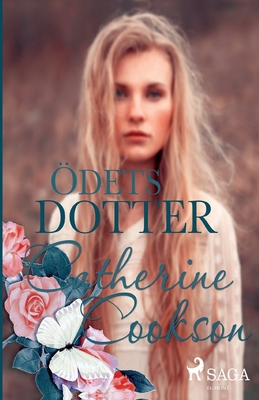 Ödets dotter [Swedish] 8726041197 Book Cover