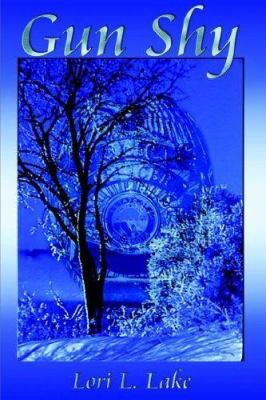 Gun Shy 1932300562 Book Cover