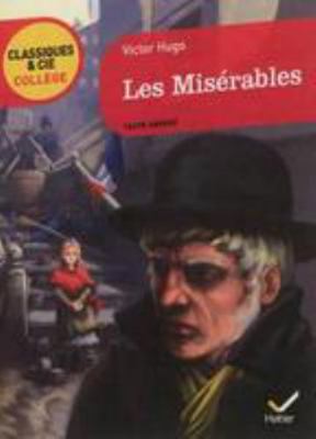 Les Misérables [French]            Book Cover