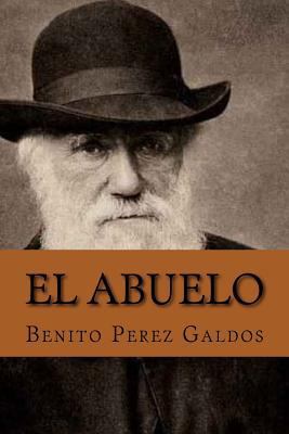 El abuelo [Spanish] 1534764372 Book Cover