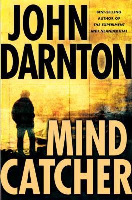Mind Catcher 0525946624 Book Cover