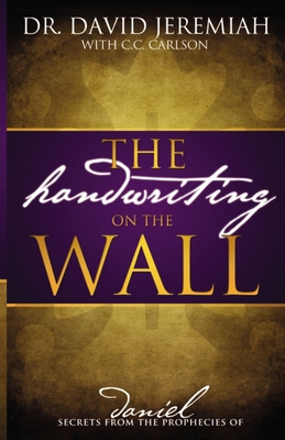 The Handwriting on the Wall: Secrets from the P... 0785296905 Book Cover