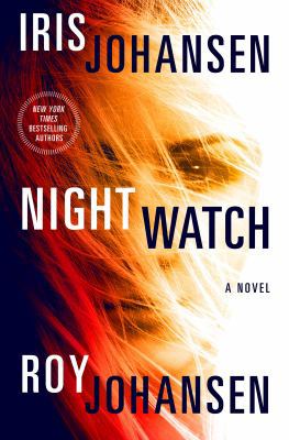 Night Watch 1250075971 Book Cover