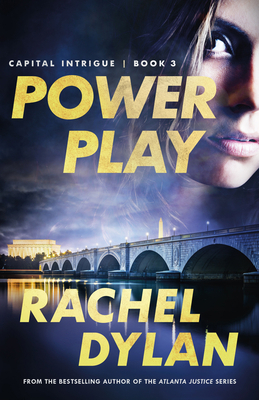 Power Play 0764239236 Book Cover