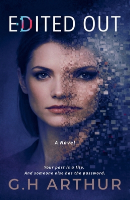 Edited Out B0GJKRMZKG Book Cover