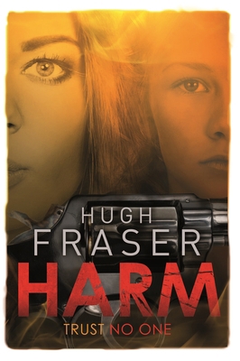 Harm 1910692735 Book Cover