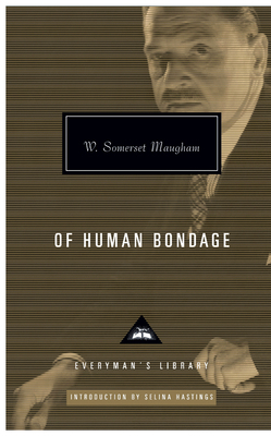 Of Human Bondage 1841593699 Book Cover