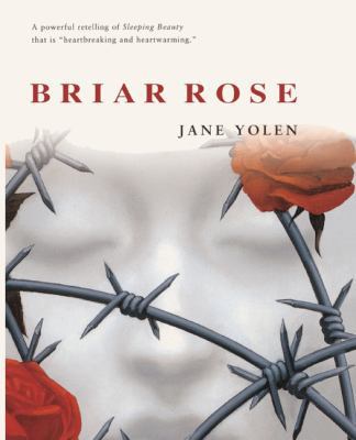 Briar Rose 0613460510 Book Cover