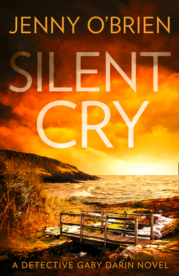 Silent Cry (Detective Gaby Darin) 0008390169 Book Cover