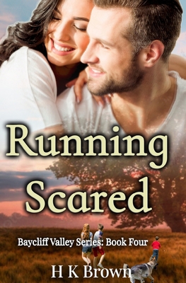 Running Scared B0FQ47D3B4 Book Cover