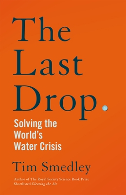 The Last Drop 1529058155 Book Cover