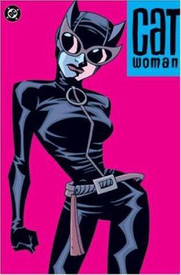 Catwoman (Book 2): Crooked Little Town B007AYVPBM Book Cover