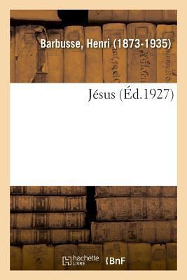 Jésus [French] 2329035020 Book Cover