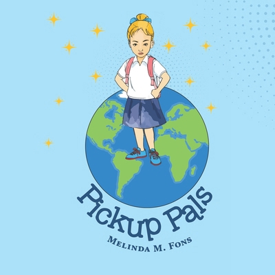 Pickup Pals B0GC66NLY8 Book Cover