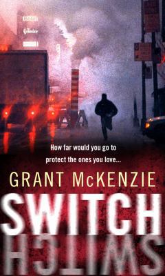 Switch 0593062841 Book Cover