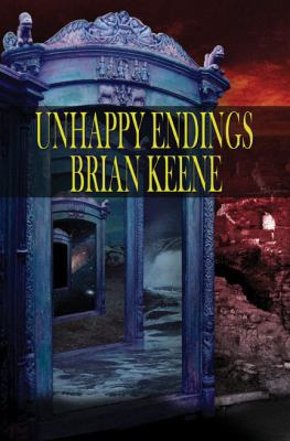 Unhappy Endings 1934546100 Book Cover