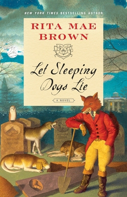 Let Sleeping Dogs Lie 0553392646 Book Cover