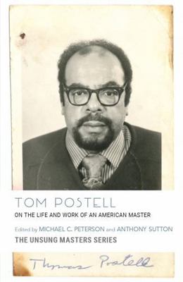 Tom Postell 173443564X Book Cover