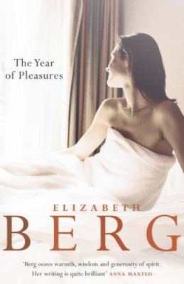 The Year of Pleasures 0091799902 Book Cover