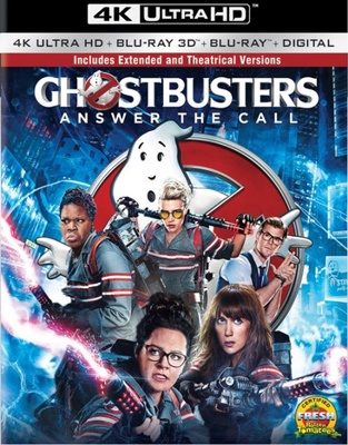 Ghostbusters            Book Cover
