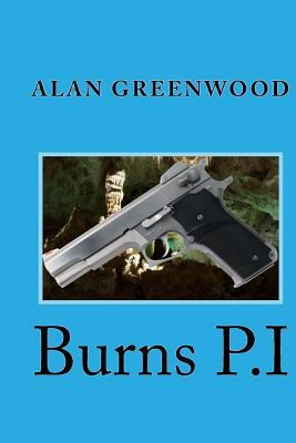 Burns P.I 1514787601 Book Cover