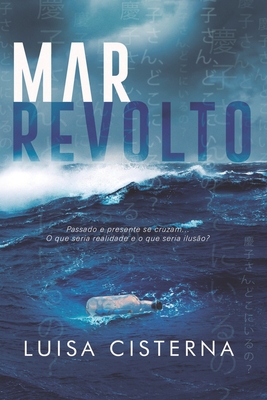 Mar Revolto [Portuguese] B0CH2FVP7H Book Cover