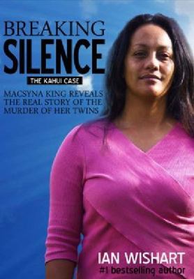 Breaking Silence 0987657305 Book Cover