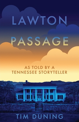 Lawton Passage B0H3WV4RQ4 Book Cover