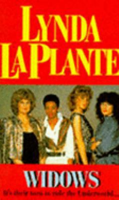 Widows: No.1 0751508446 Book Cover