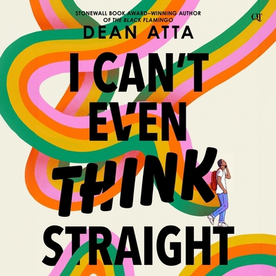 I Can't Even Think Straight B0DY8QXDMM Book Cover