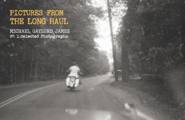 Paperback Pictures from the Long Haul No. 1 Book