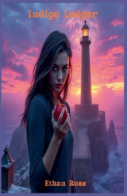 Indigo Ledger B0GBLCDBFD Book Cover