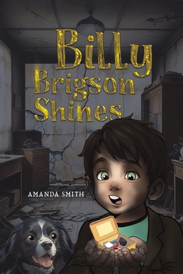 Billy Brigson Shines 1035899299 Book Cover